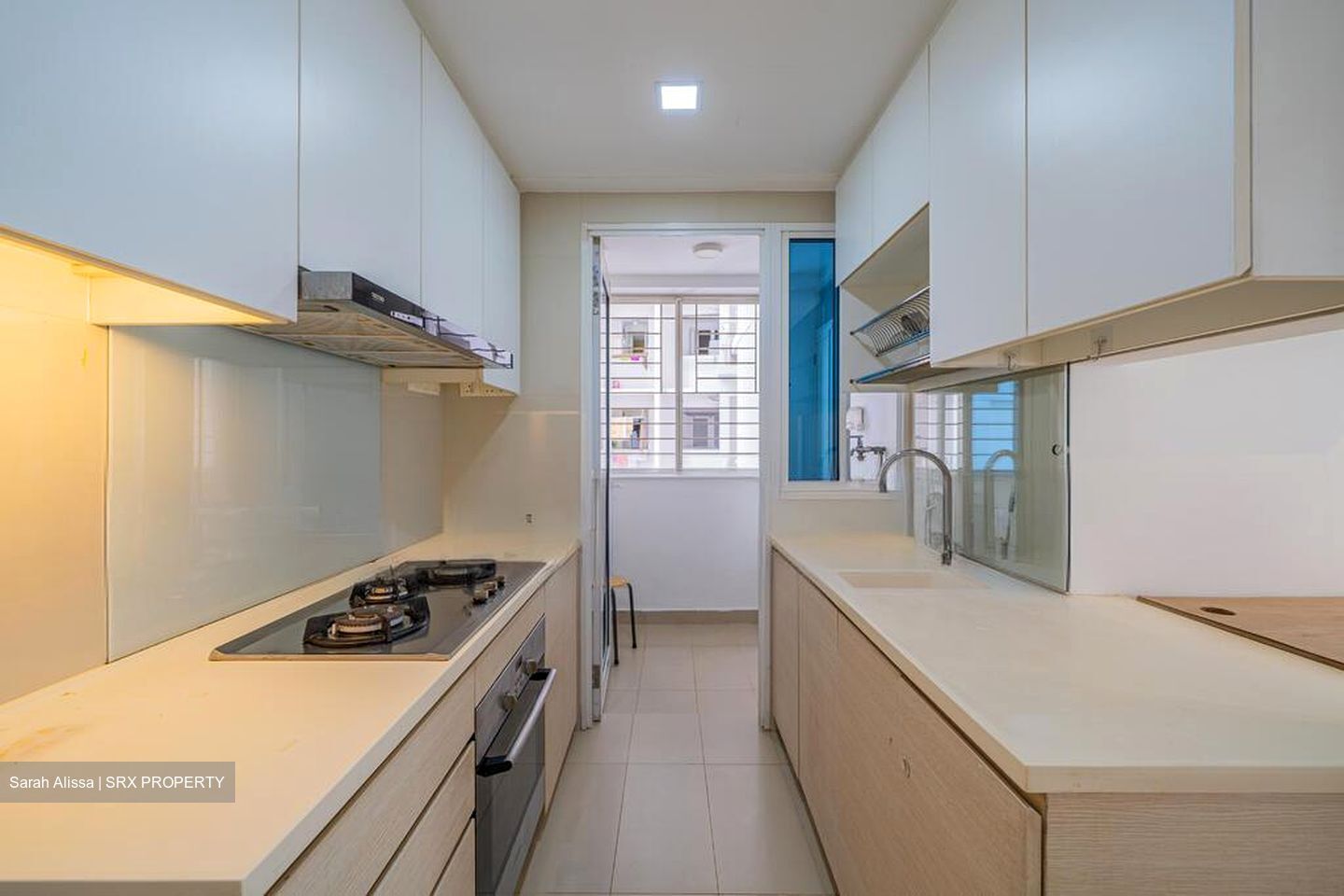 The Tampines Trilliant (D18), Condominium #581173421